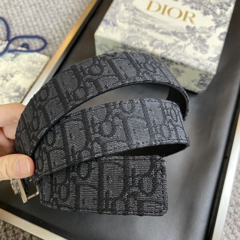 chr1st1an D10r belts